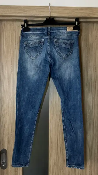 Dámské džíny Pepe Jeans London 3