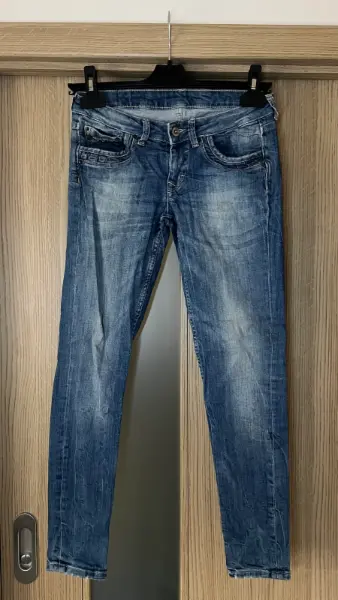 Dámské džíny Pepe Jeans London 2