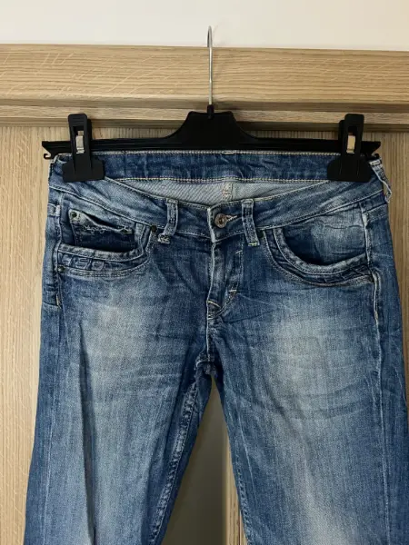 Dámské džíny Pepe Jeans London 4