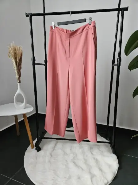 Elegantní široké kalhoty Jake*s 2