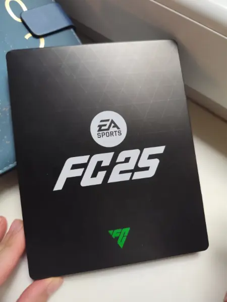 EA Sports FC 25 pro PlayStation 5