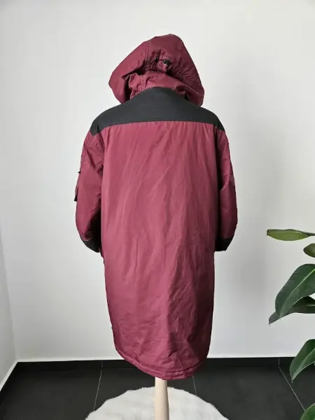 Zimní parka Vans 2