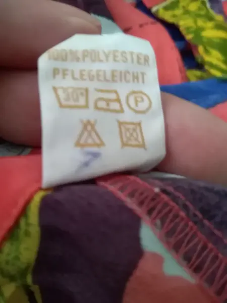 Dvě halenky-tuniky-košile 18