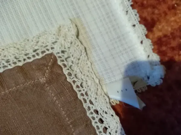 Malé ubrusy a dečky 16