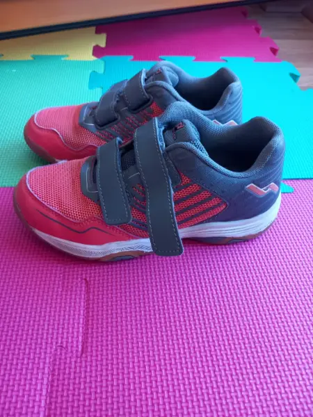 Botasky Pro Touch vel. 32 2