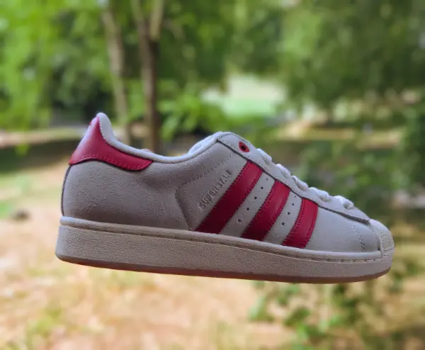 Dámské tenisky Adidas Superstar II W vel.EU 39 1/3