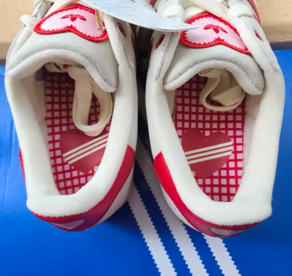 Dámské tenisky Adidas Superstar II W vel.EU 39 1/3 7