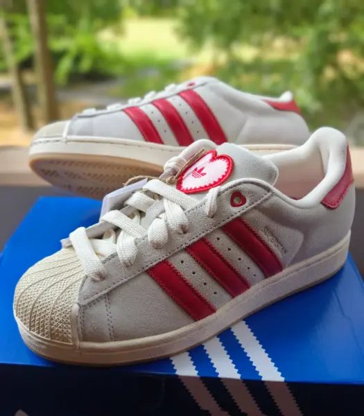 Dámské tenisky Adidas Superstar II W vel.EU 39 1/3 2
