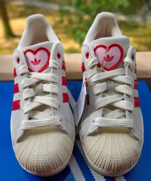 Dámské tenisky Adidas Superstar II W vel.EU 39 1/3 3