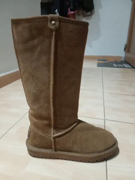 Dámské kozačky Pepe Jeans 2