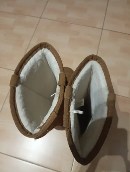 Dámské kozačky Pepe Jeans 4