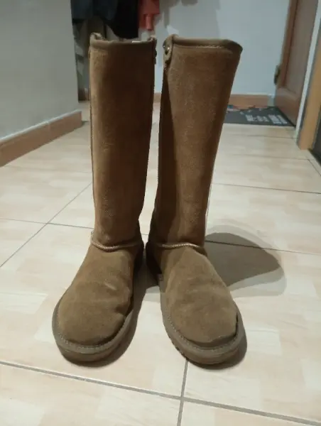 Dámské kozačky Pepe Jeans