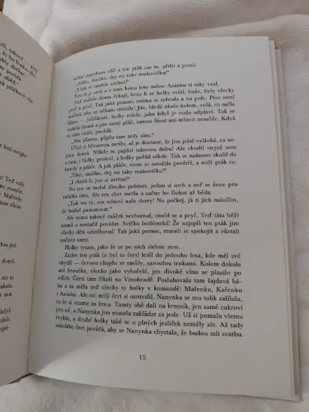 Josef Štefan Kubín: Když se čerti rojili 2