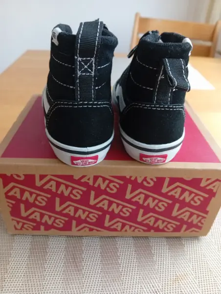 Super Vansky ❤️ 2