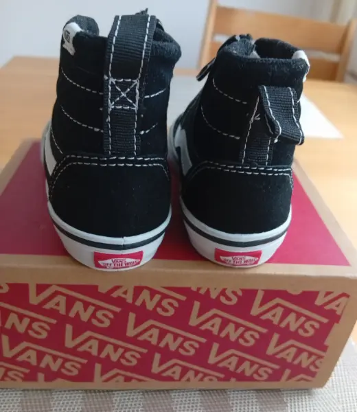 Super Vansky ❤️ 3