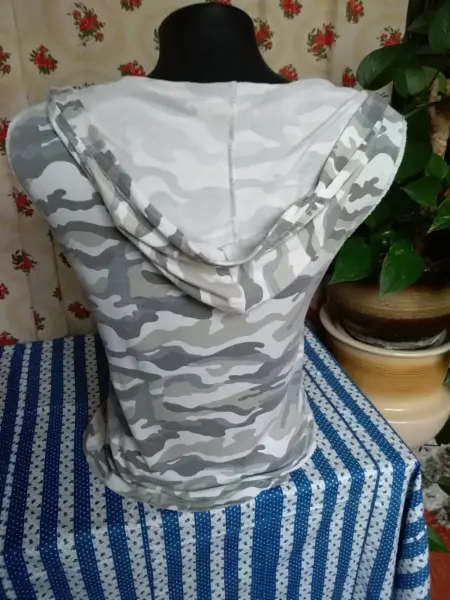 Kabátek Refree 19