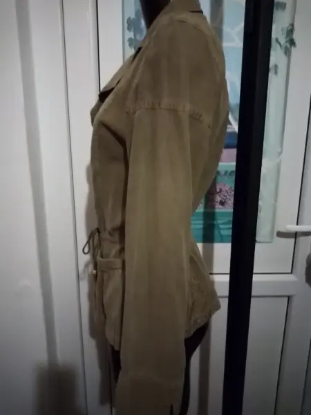 Kabátek Refree 3
