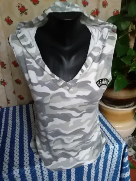 Kabátek Refree 18