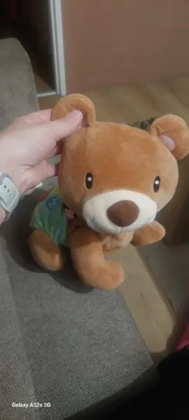 Mědvidek Vtech  2