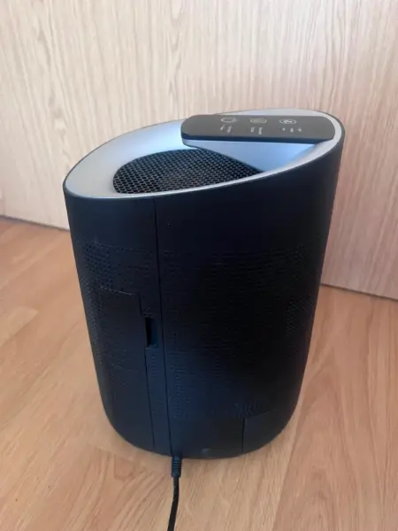 Odvlhčovač a čistička vzduchu Concept Perfect Air OV1210 5