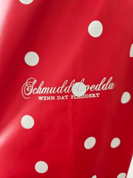 Funkční pláštěnka Schmuddelwedda 4