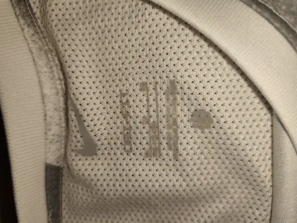 Dětské sportovní tričko Nike F.C., 158 4