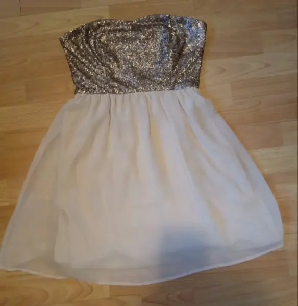 Party šaty  2