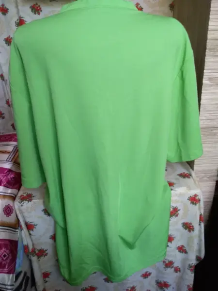 Dlouhá, pružná halena XL-XXXL 3