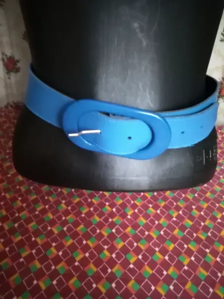 Dva modré pásky 2