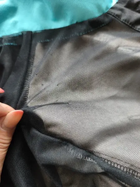 Dámská větrovka Puma Windstopper Active Shell 12