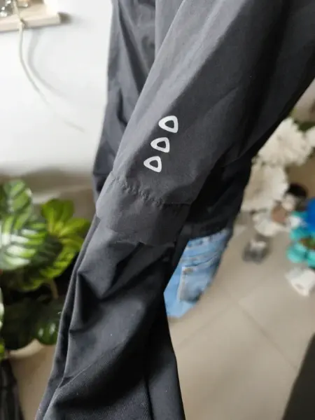 Dámská větrovka Puma Windstopper Active Shell 5