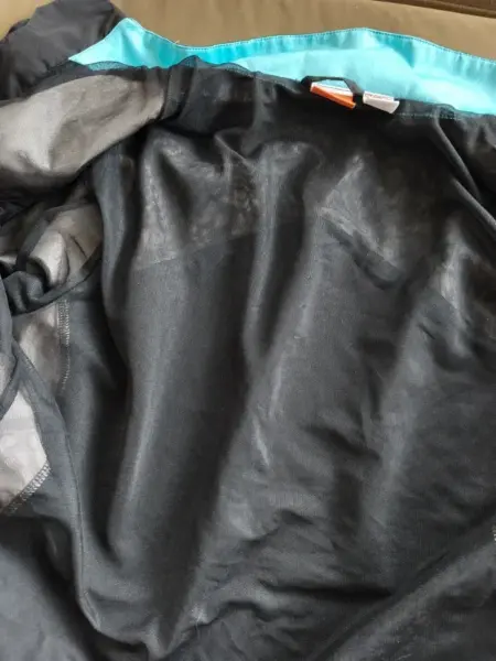 Dámská větrovka Puma Windstopper Active Shell 10