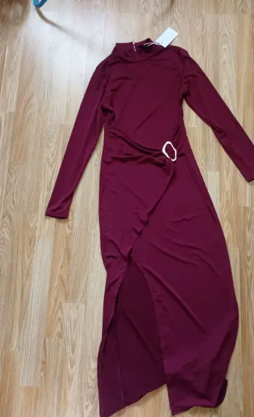 Šaty VK Fashion  2