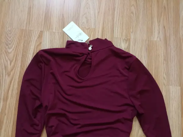 Šaty VK Fashion  3