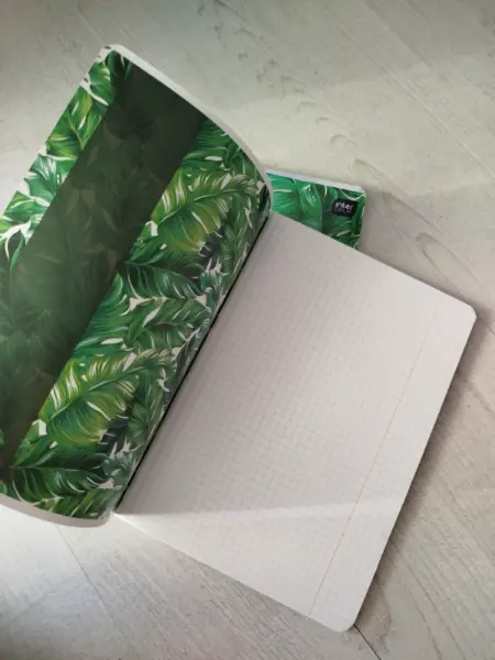 Sada školních sešitů A5, různé motivy 5