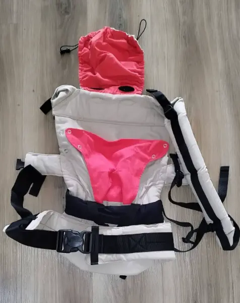 Ergonomické nosítko Manduca Summer Fun 2