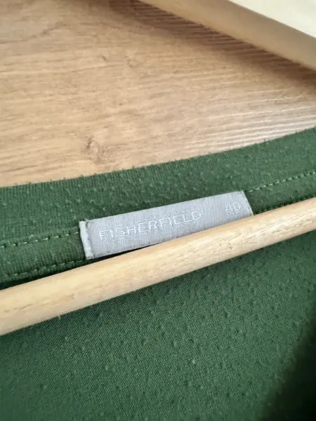 Dámská trička Fisherfield, vel. 40, 3 kusy 6