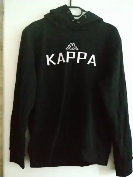 Dětská mikina kappa 158/164