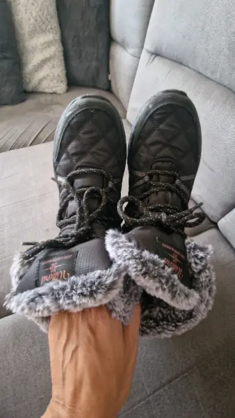 Zimní boty 8