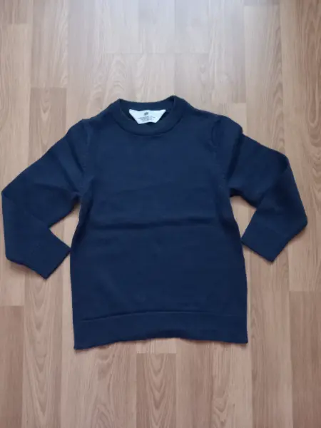 Nový tenký svetr H&M vel. 98/104