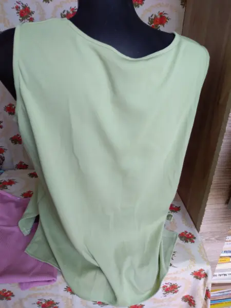 Pružné kalhoty 7