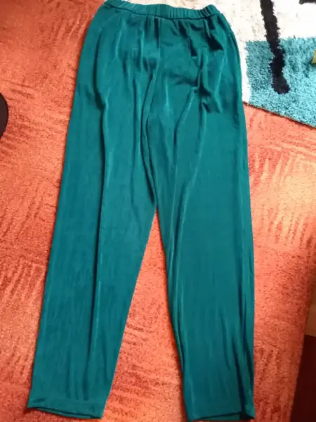 Pružné kalhoty 2
