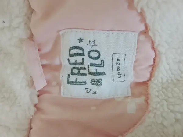 Dětská bunda  3