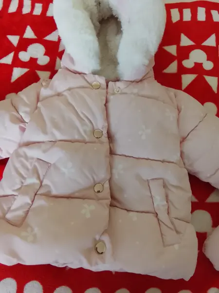 Dětská bunda  2