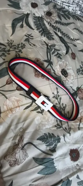 Opasek Tommy Hilfiger 72 cm
