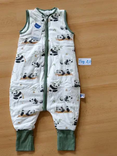 Spaci pytel 80 cm tog 2,5 novy