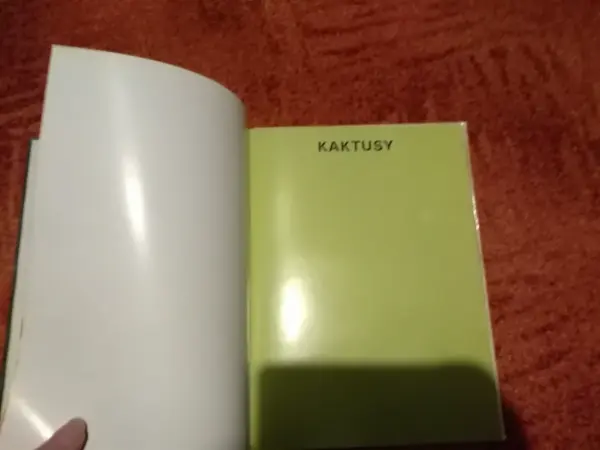 Retro knihy o pěstování květin a Flora Olomouc 8