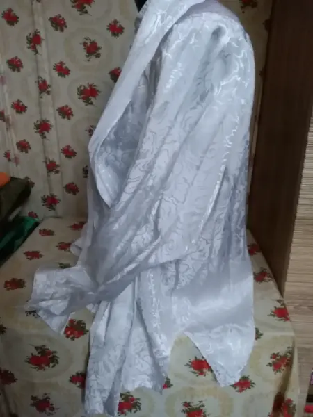 Dvě bílé košile 10
