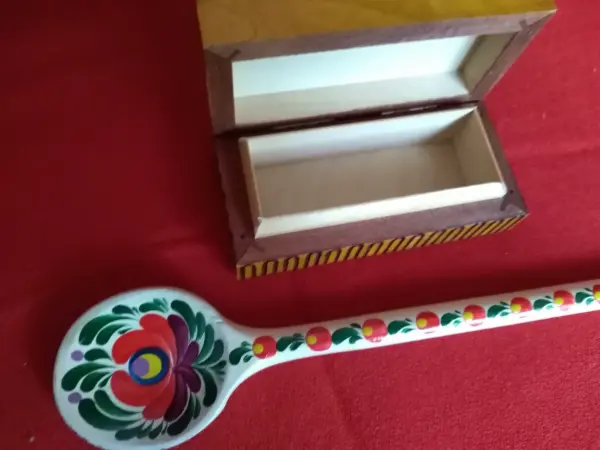 Retro drobnosti 7