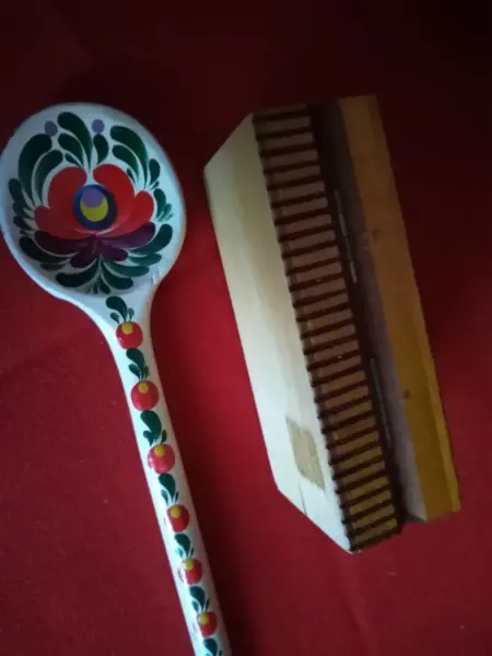 Retro drobnosti 8